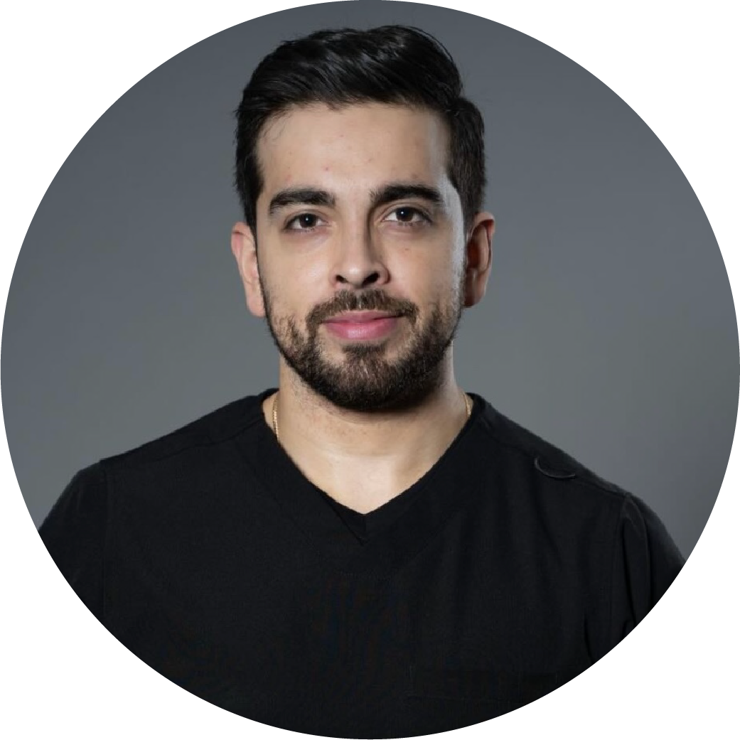 Doctor Hugo A. Medrano