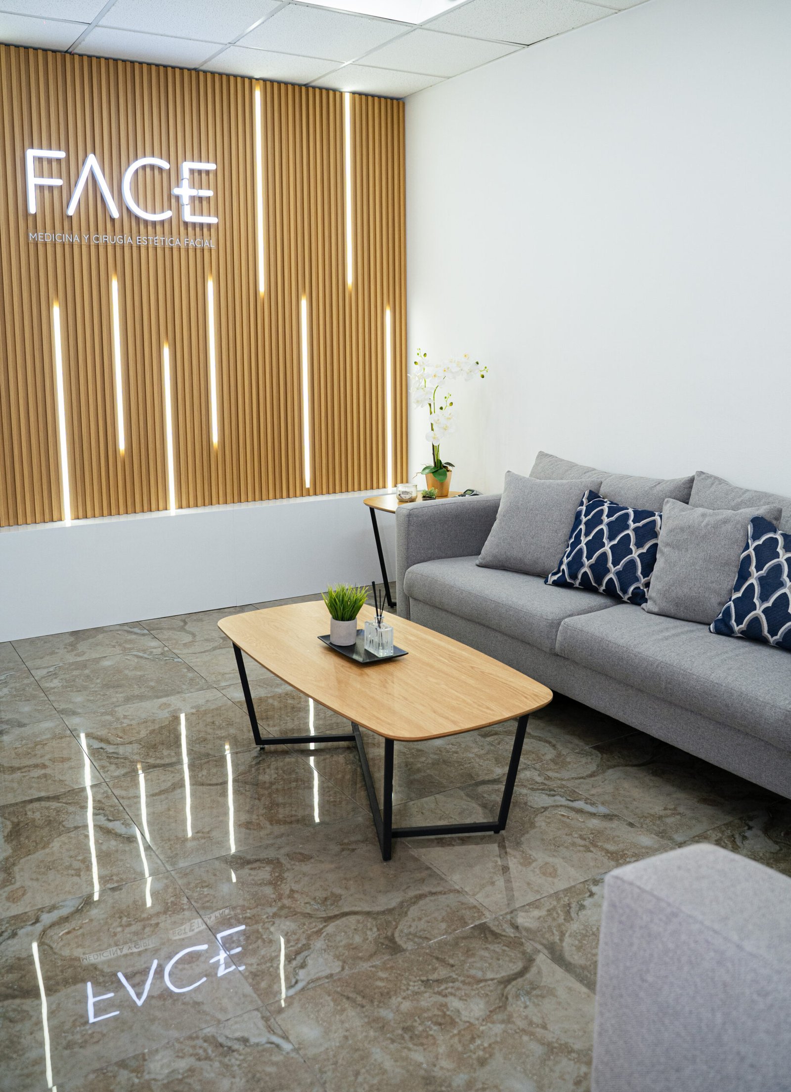 Clinica Face+ Guatemala