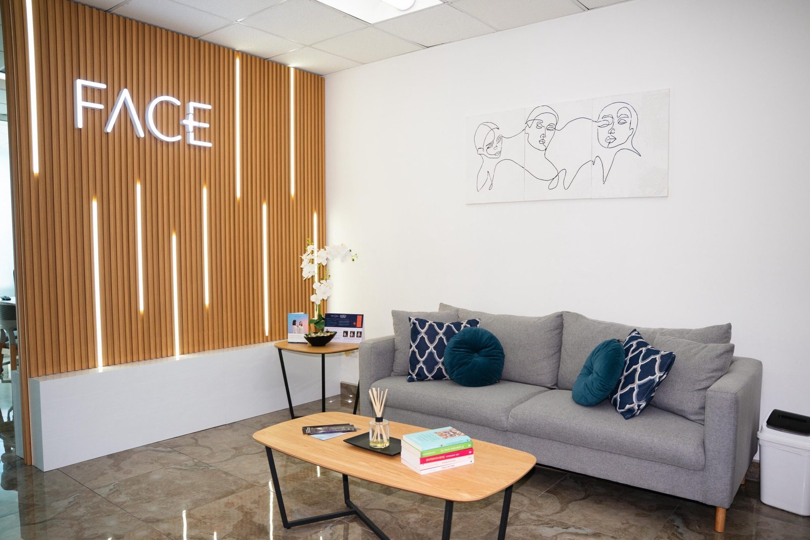 Clinica Face+ Guatemala