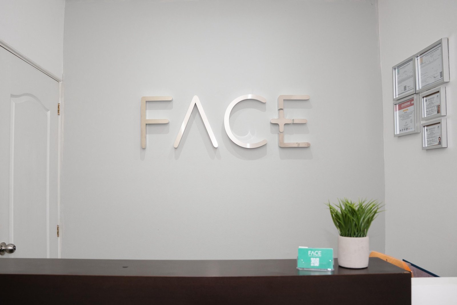 Clinica Face+ Guatemala