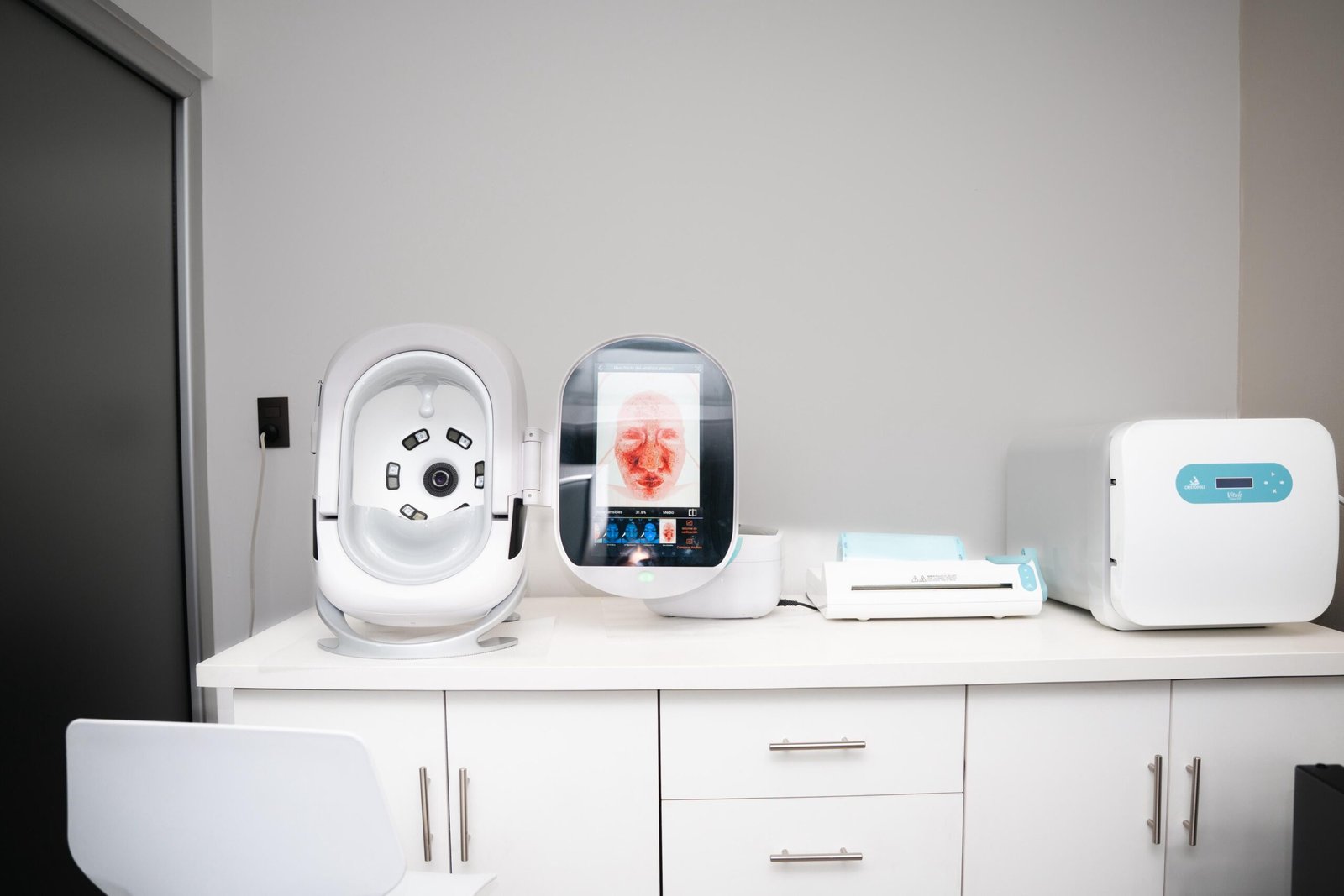 Clinica Face+ Guatemala