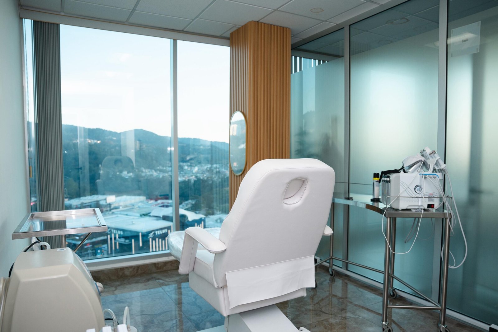 Clinica Face+ Guatemala